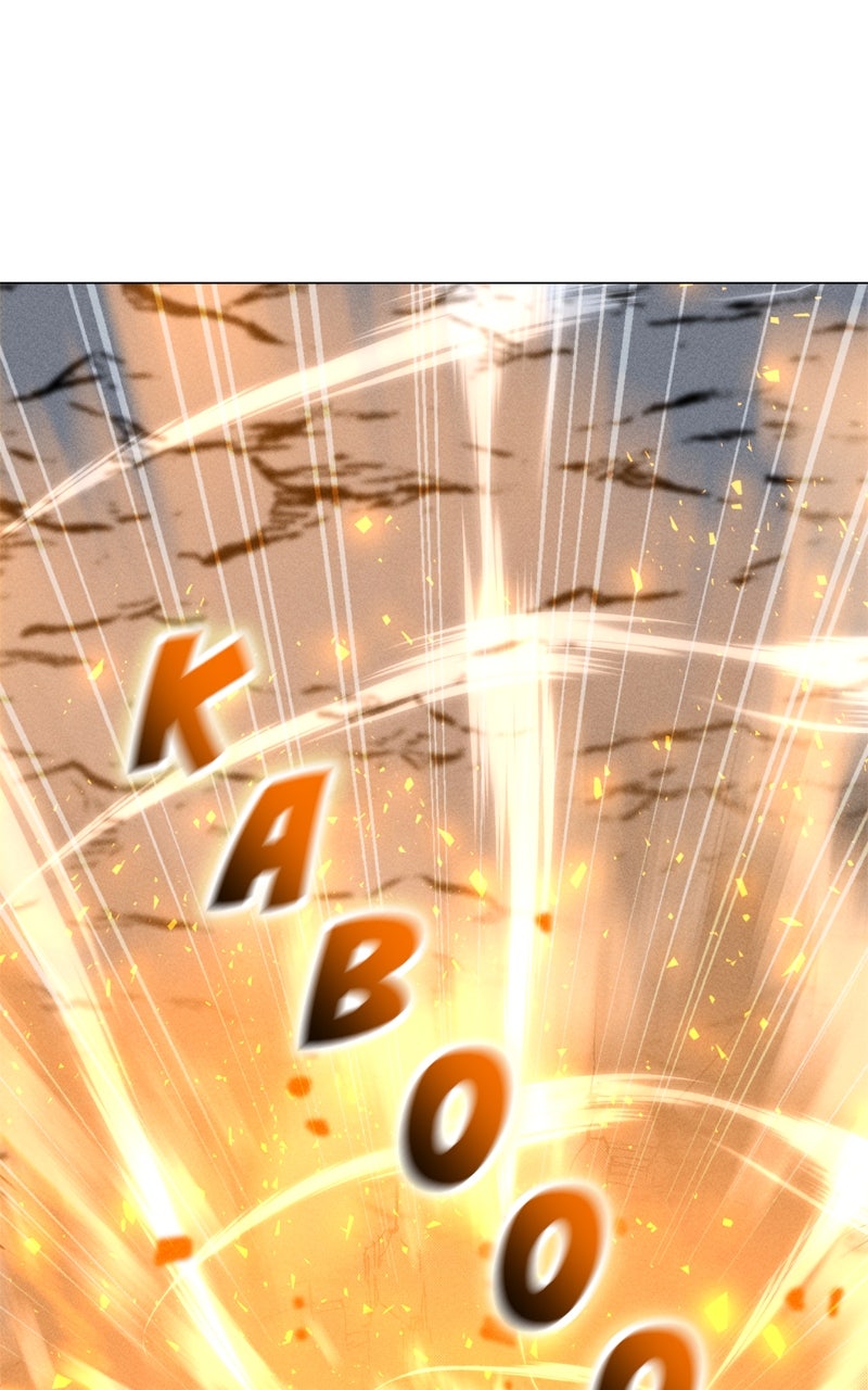 Read The Lone Spellcaster EN Manga Online