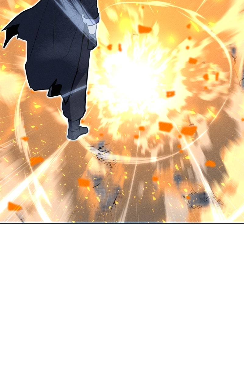 Read The Lone Spellcaster EN Manga Online