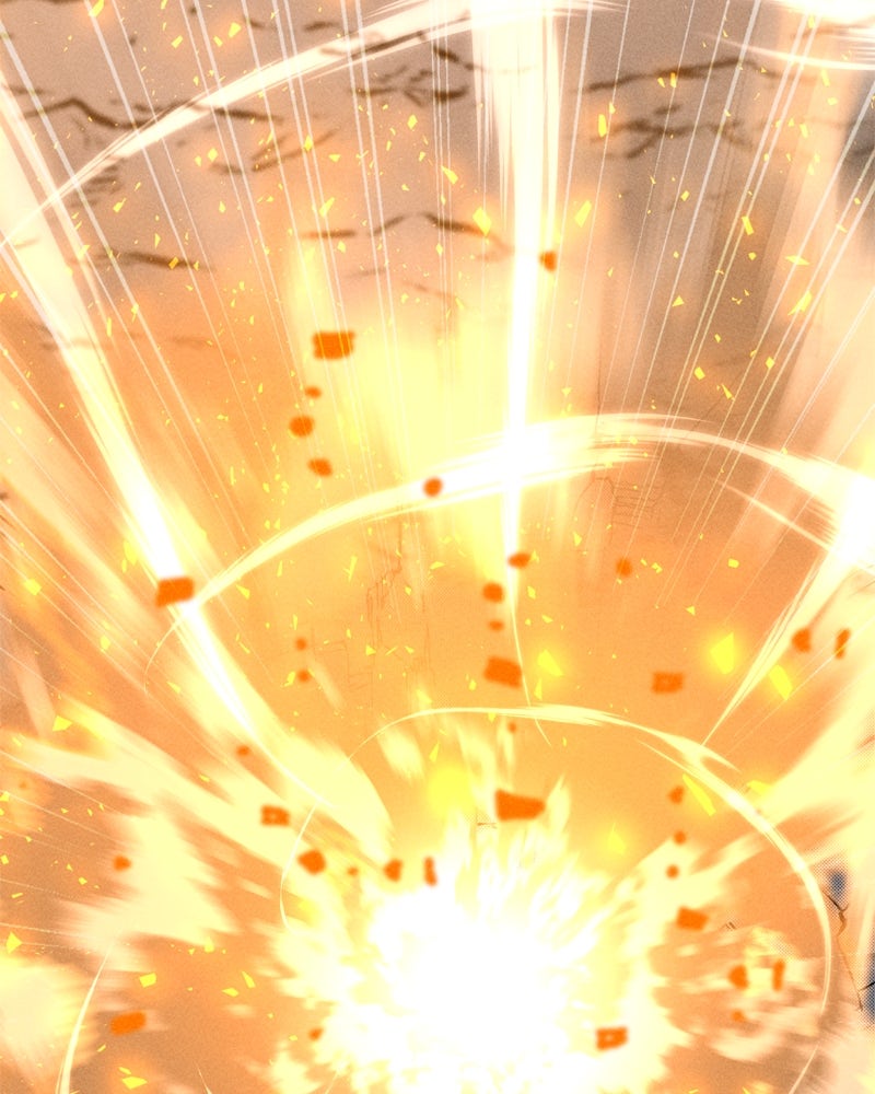 Read The Lone Spellcaster EN Manga Online