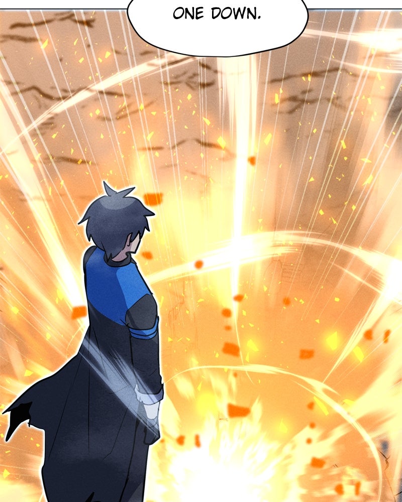 Read The Lone Spellcaster EN Manga Online