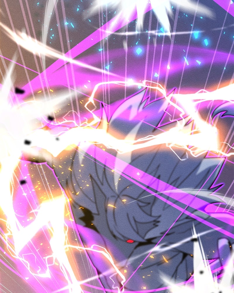 Read The Lone Spellcaster EN Manga Online