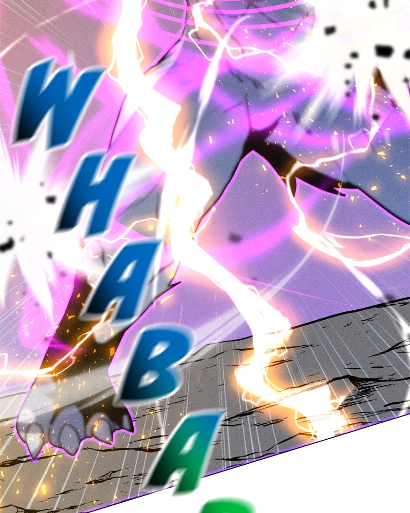 Read The Lone Spellcaster EN Manga Online