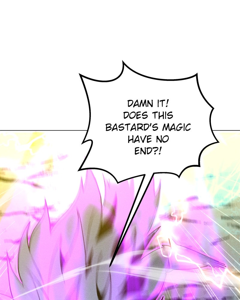 Read The Lone Spellcaster EN Manga Online