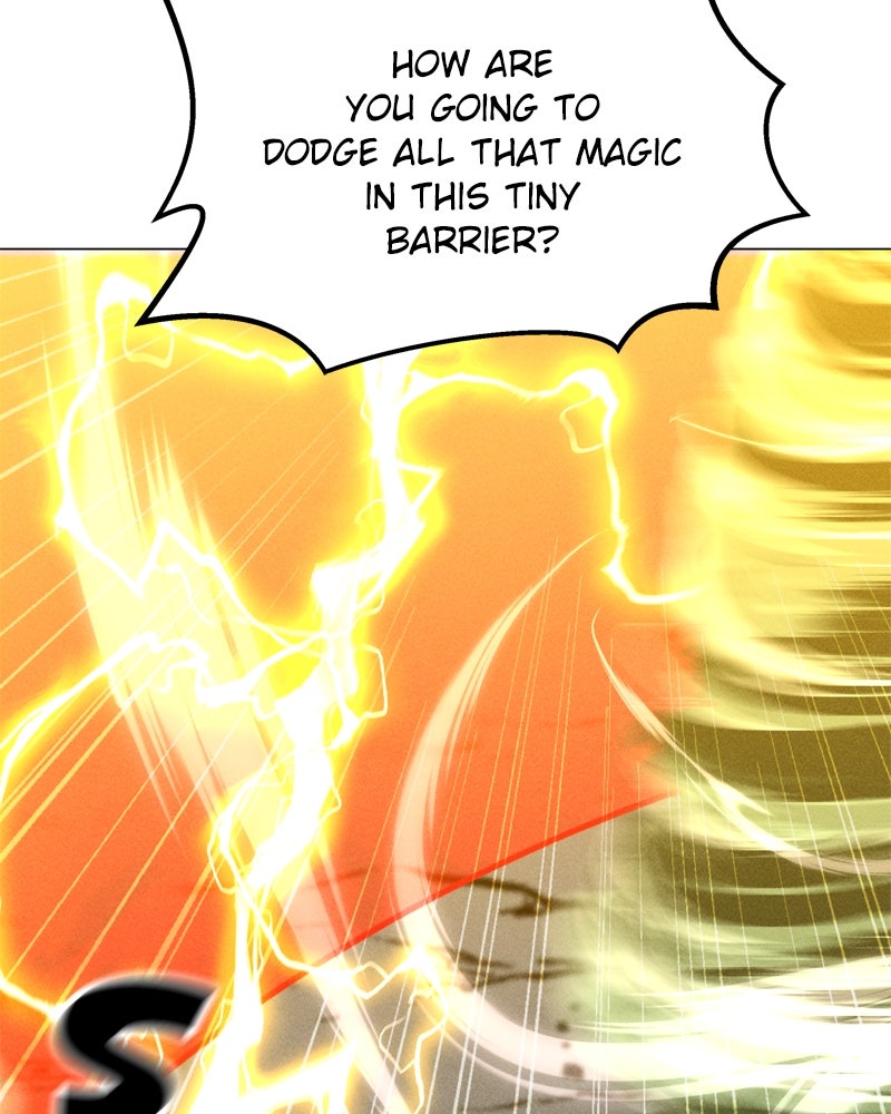 Read The Lone Spellcaster EN Manga Online