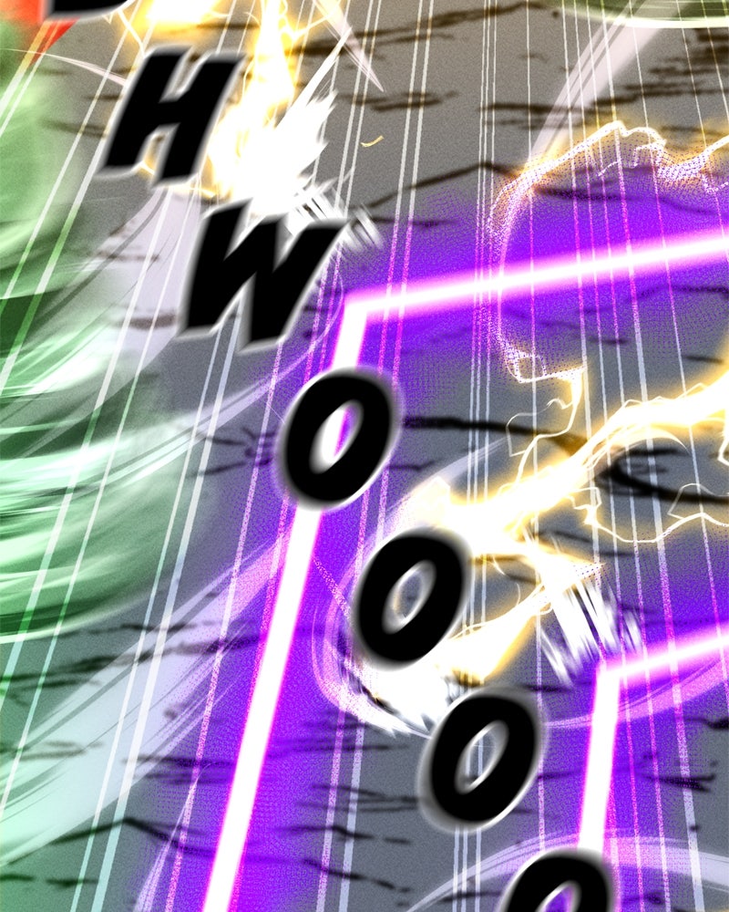 Read The Lone Spellcaster EN Manga Online