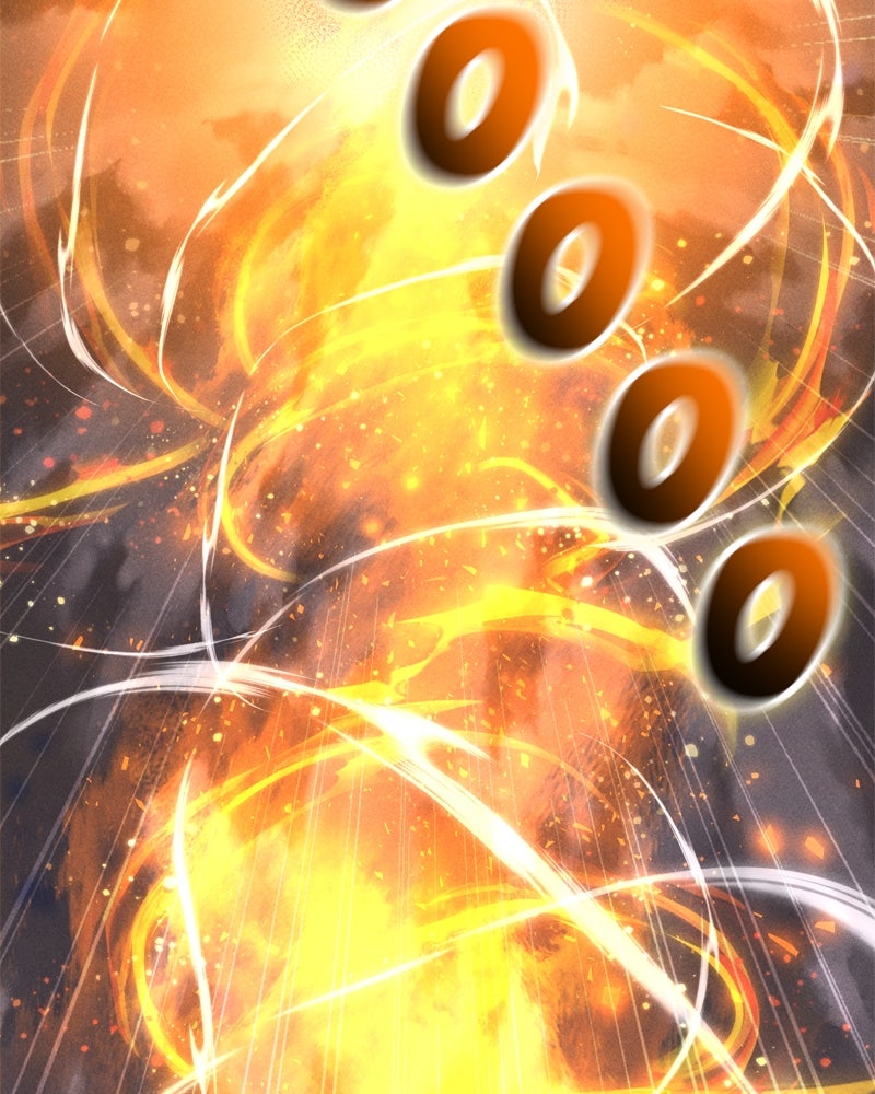 Read The Lone Spellcaster EN Manga Online