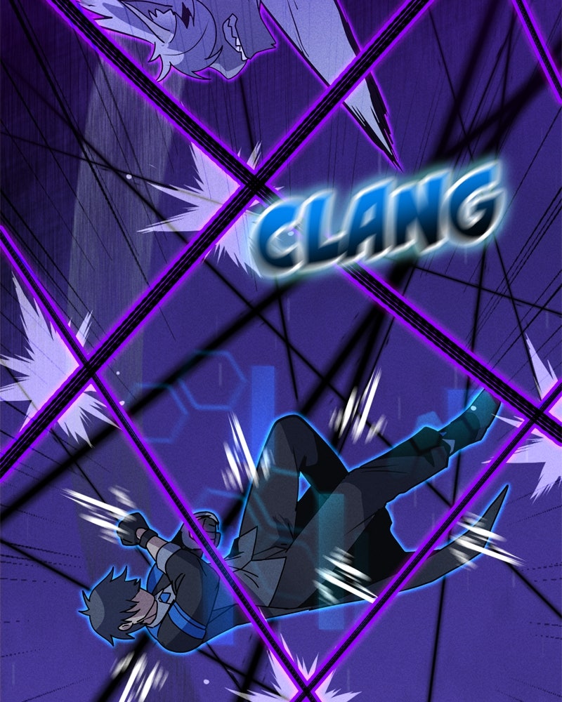 Read The Lone Spellcaster EN Manga Online