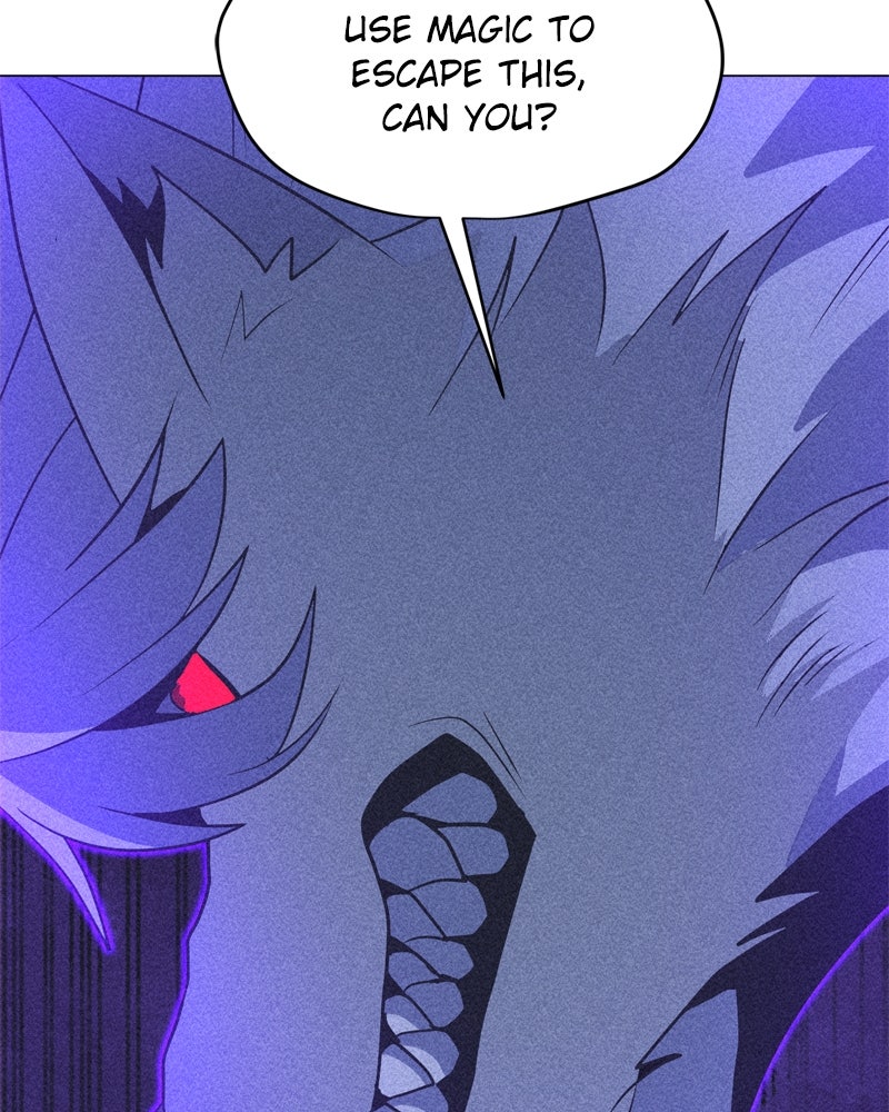 Read The Lone Spellcaster EN Manga Online