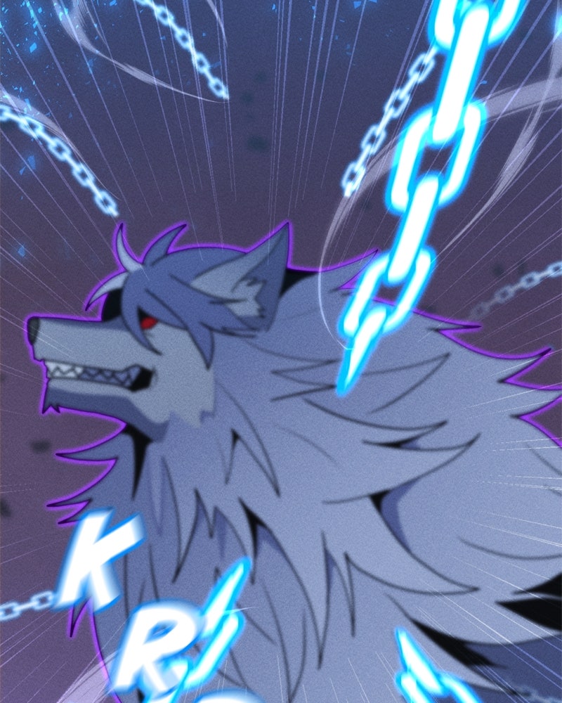 Read The Lone Spellcaster EN Manga Online