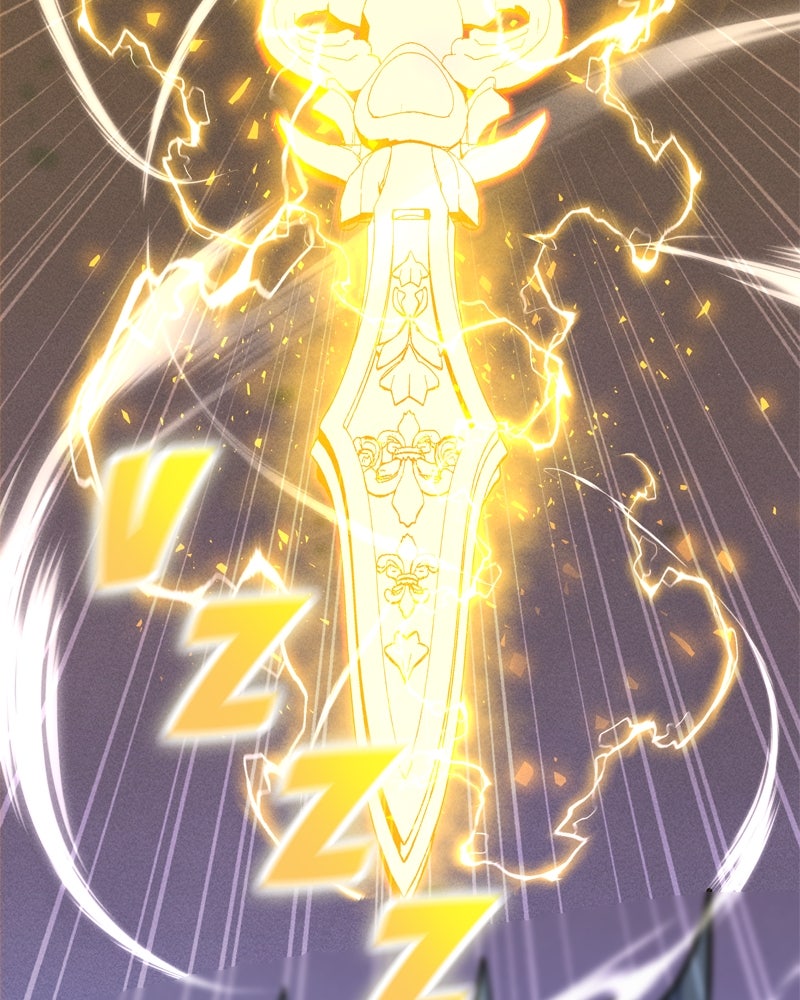 Read The Lone Spellcaster EN Manga Online