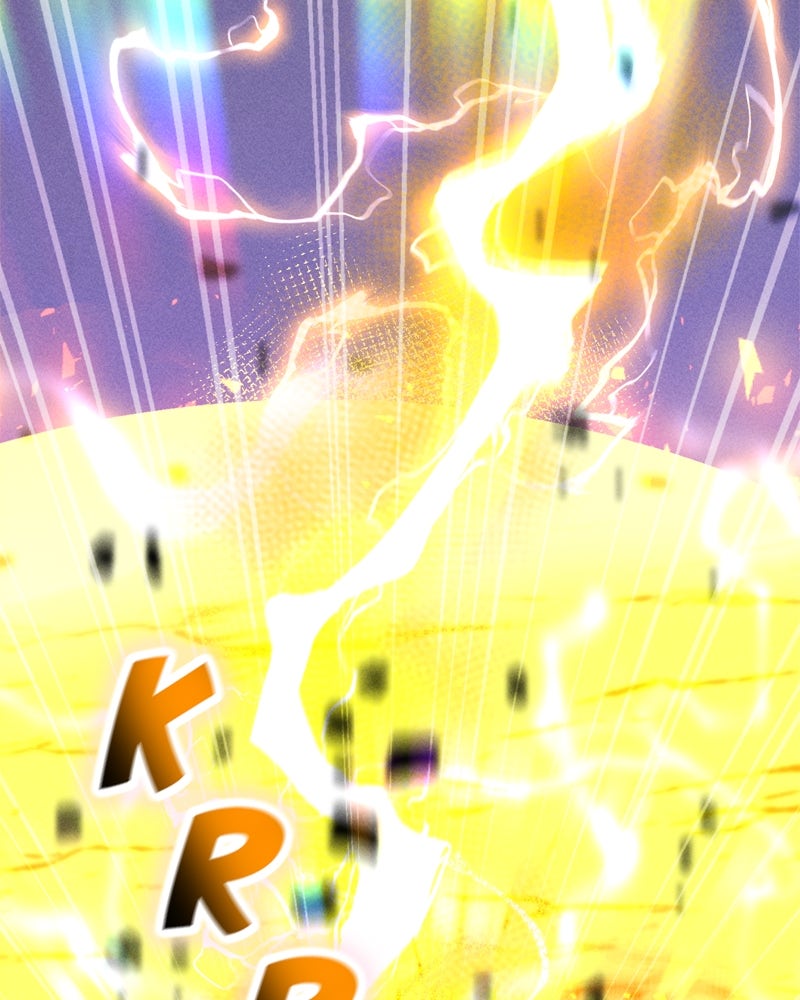 Read The Lone Spellcaster EN Manga Online