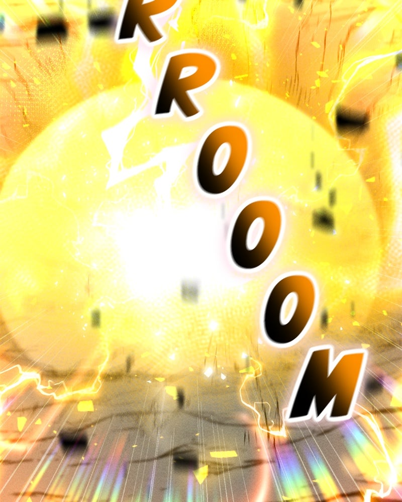 Read The Lone Spellcaster EN Manga Online