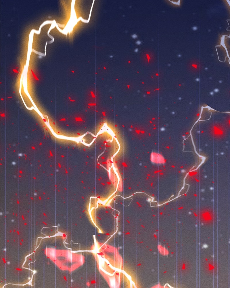 Read The Lone Spellcaster EN Manga Online