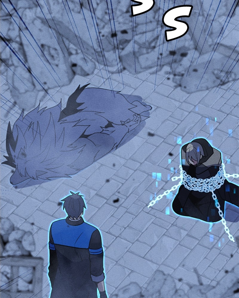 Read The Lone Spellcaster EN Manga Online