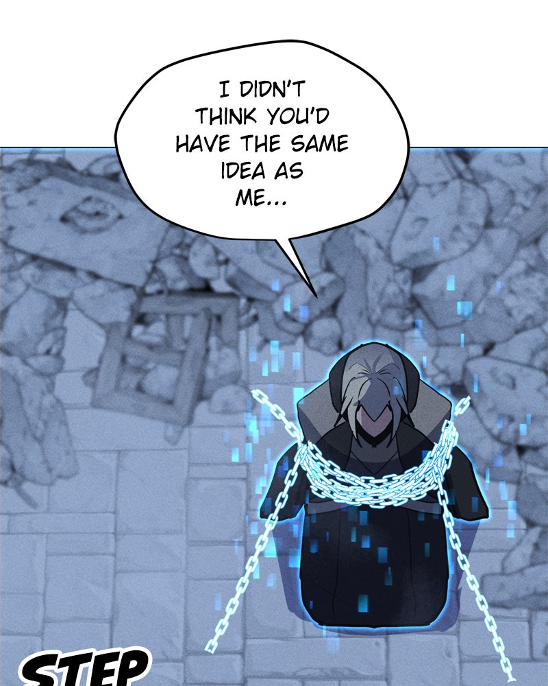 Read The Lone Spellcaster EN Manga Online