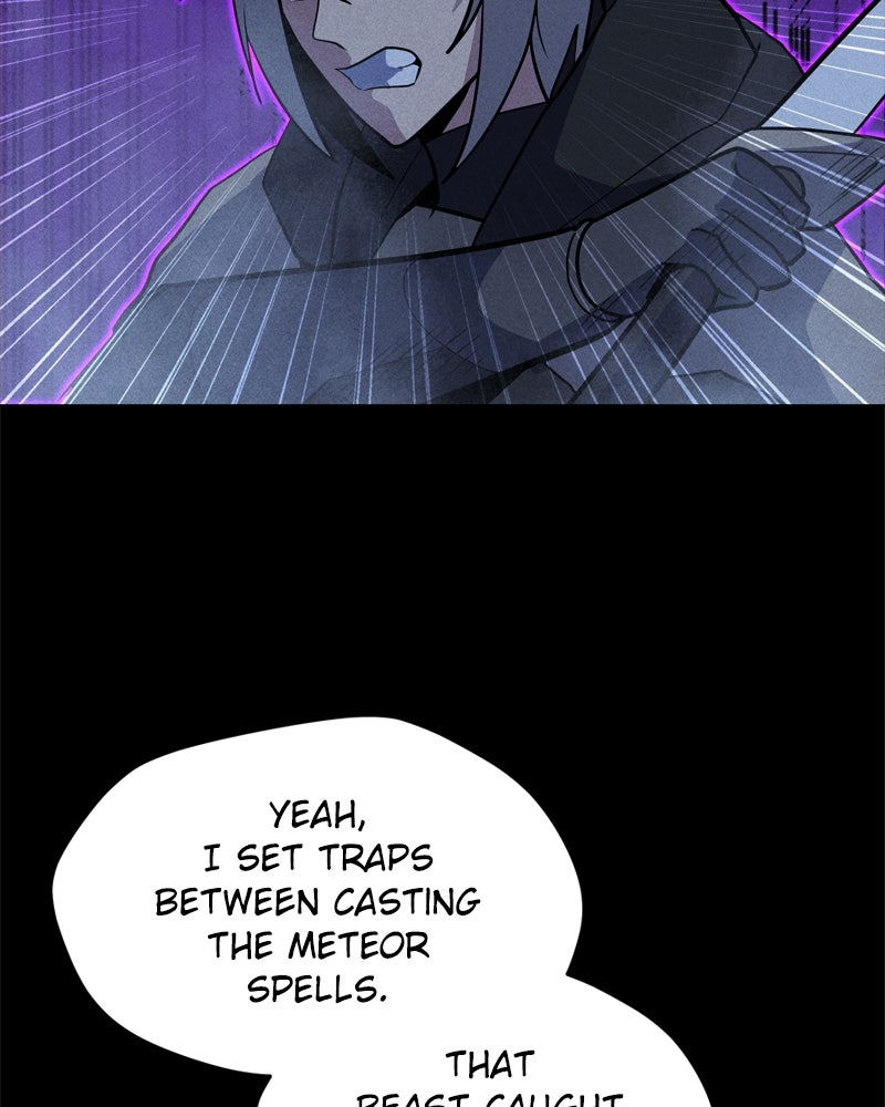 Read The Lone Spellcaster EN Manga Online