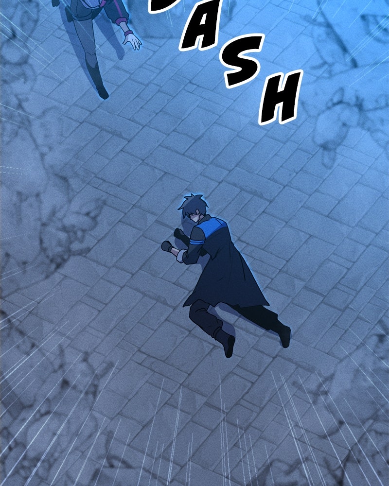 Read The Lone Spellcaster EN Manga Online