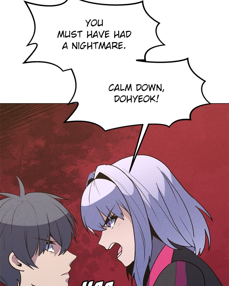 Read The Lone Spellcaster EN Manga Online