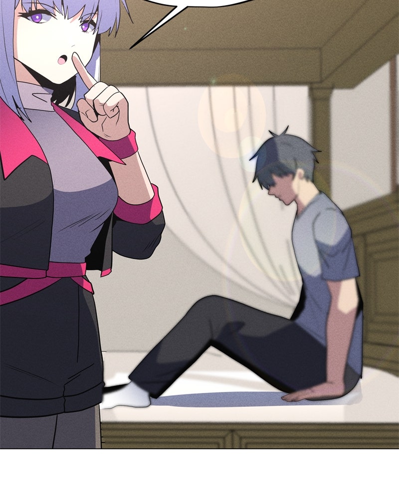 Read The Lone Spellcaster EN Manga Online