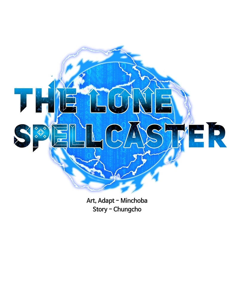 Read The Lone Spellcaster EN Manga Online
