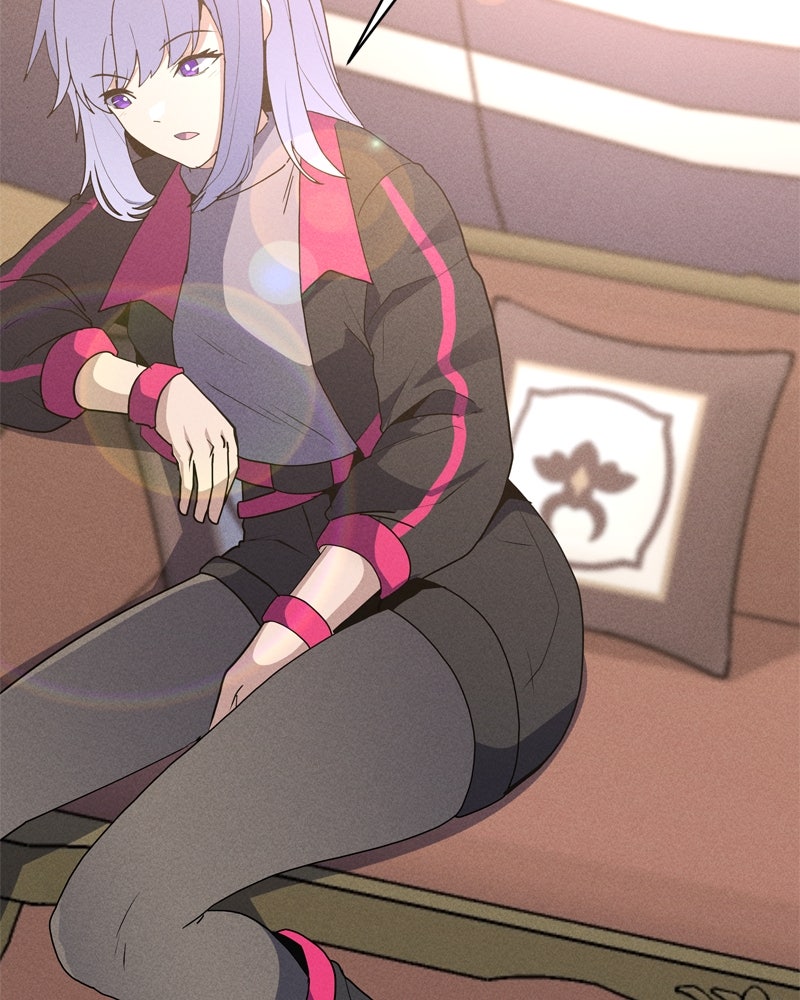 Read The Lone Spellcaster EN Manga Online