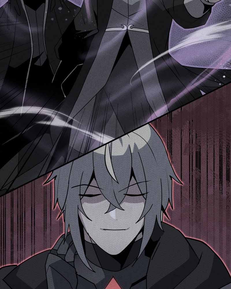 Read The Lone Spellcaster EN Manga Online