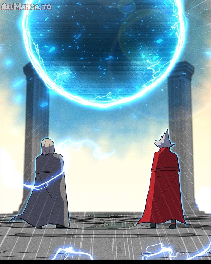 Read The Lone Spellcaster EN Manga Online