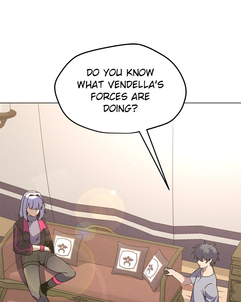 Read The Lone Spellcaster EN Manga Online