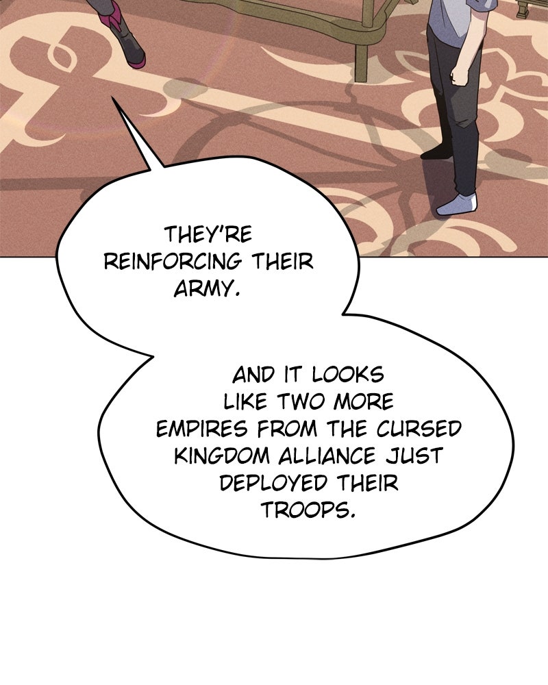 Read The Lone Spellcaster EN Manga Online