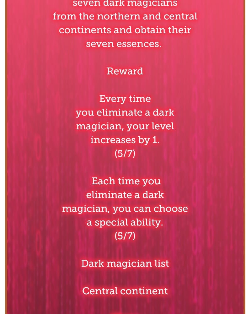 Read The Lone Spellcaster EN Manga Online