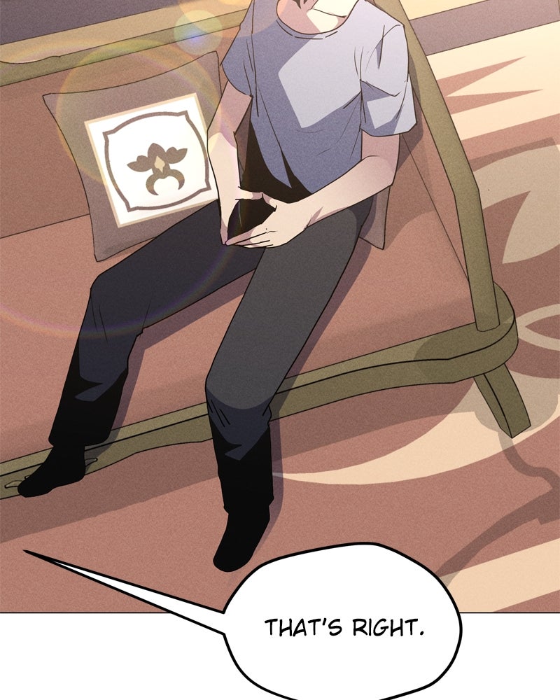 Read The Lone Spellcaster EN Manga Online