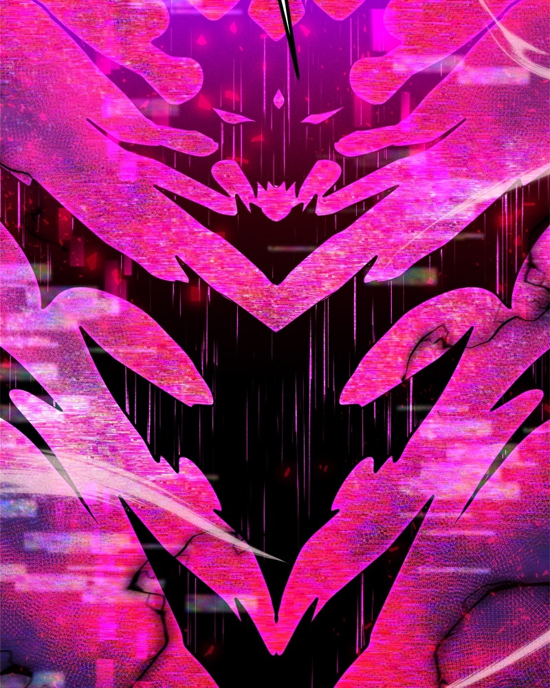 Read The Lone Spellcaster EN Manga Online