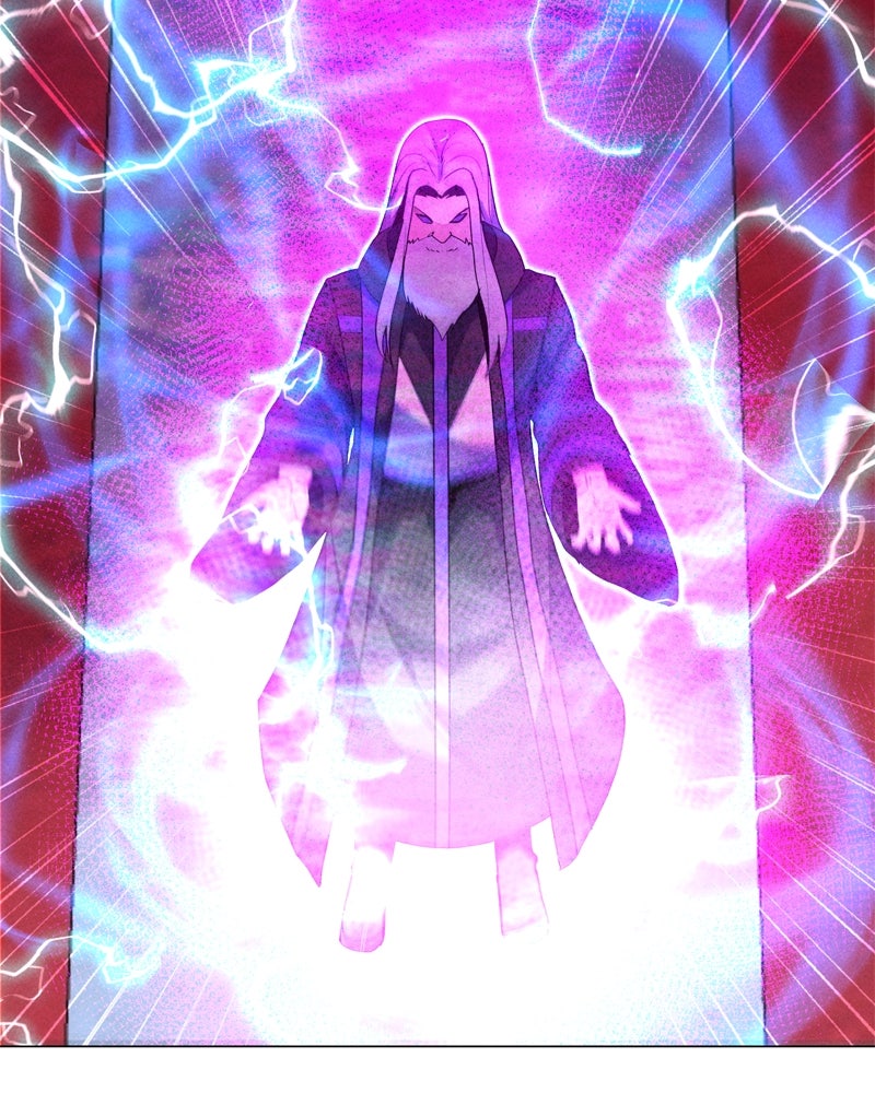 Read The Lone Spellcaster EN Manga Online