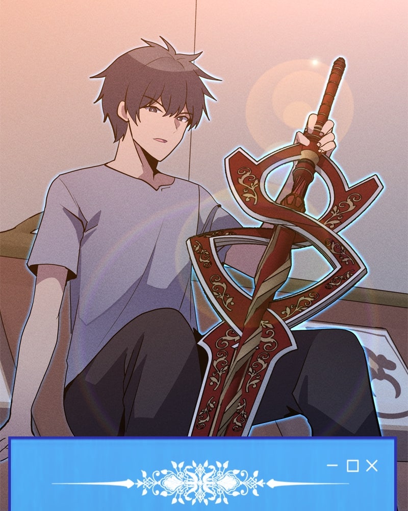 Read The Lone Spellcaster EN Manga Online