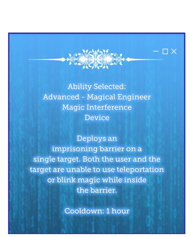 Read The Lone Spellcaster EN Manga Online