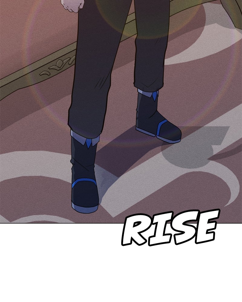 Read The Lone Spellcaster EN Manga Online