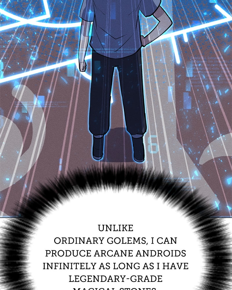 Read The Lone Spellcaster EN Manga Online