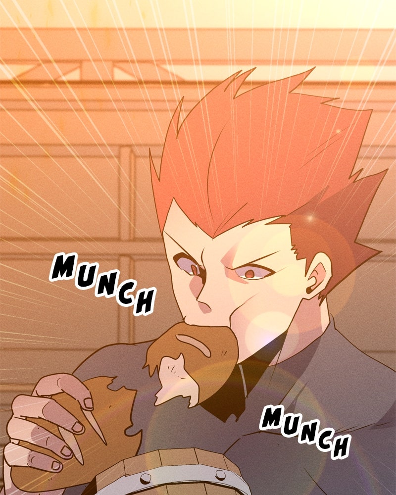 Read The Lone Spellcaster EN Manga Online