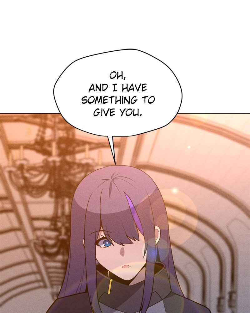 Read The Lone Spellcaster EN Manga Online