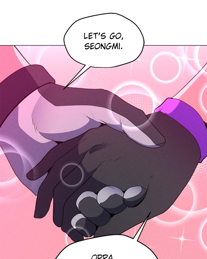 Read The Lone Spellcaster EN Manga Online