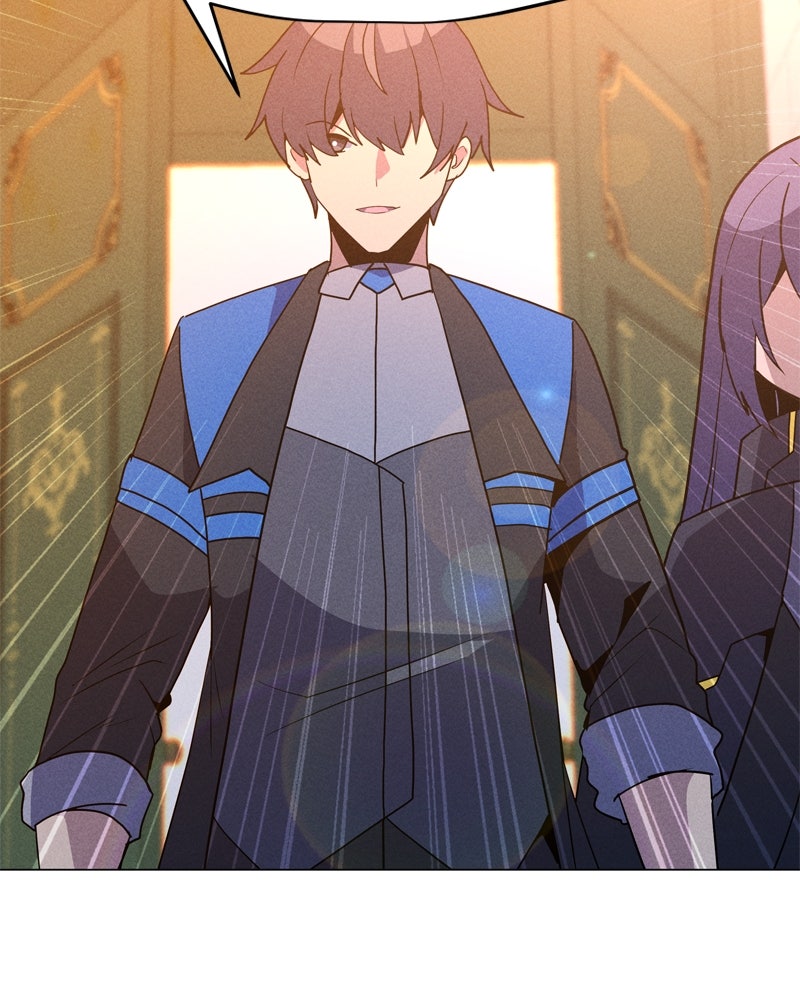 Read The Lone Spellcaster EN Manga Online