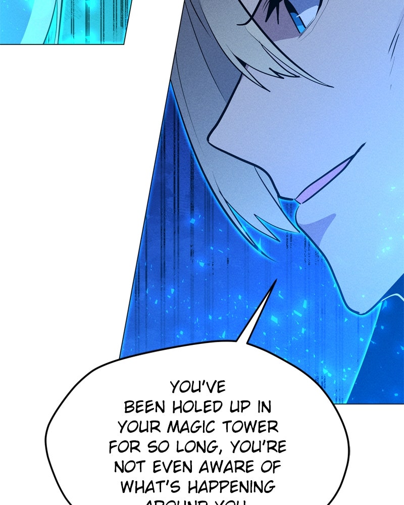 Read The Lone Spellcaster EN Manga Online