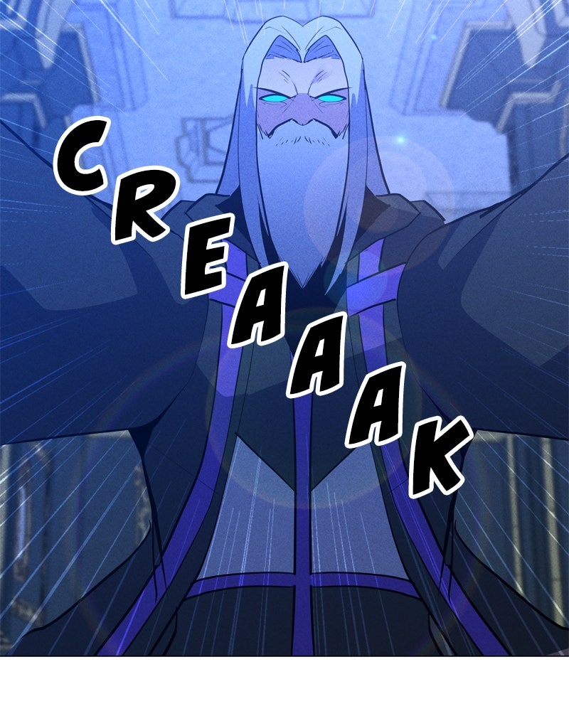 Read The Lone Spellcaster EN Manga Online