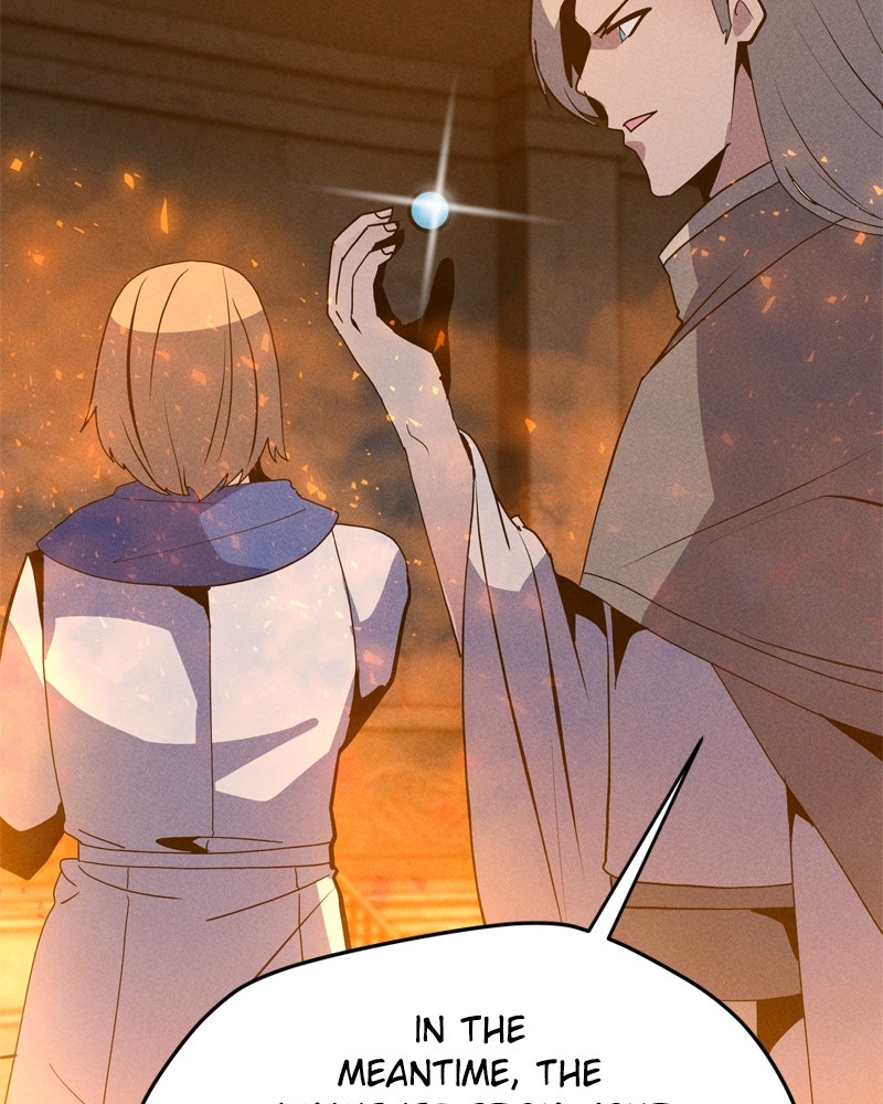 Read The Lone Spellcaster EN Manga Online