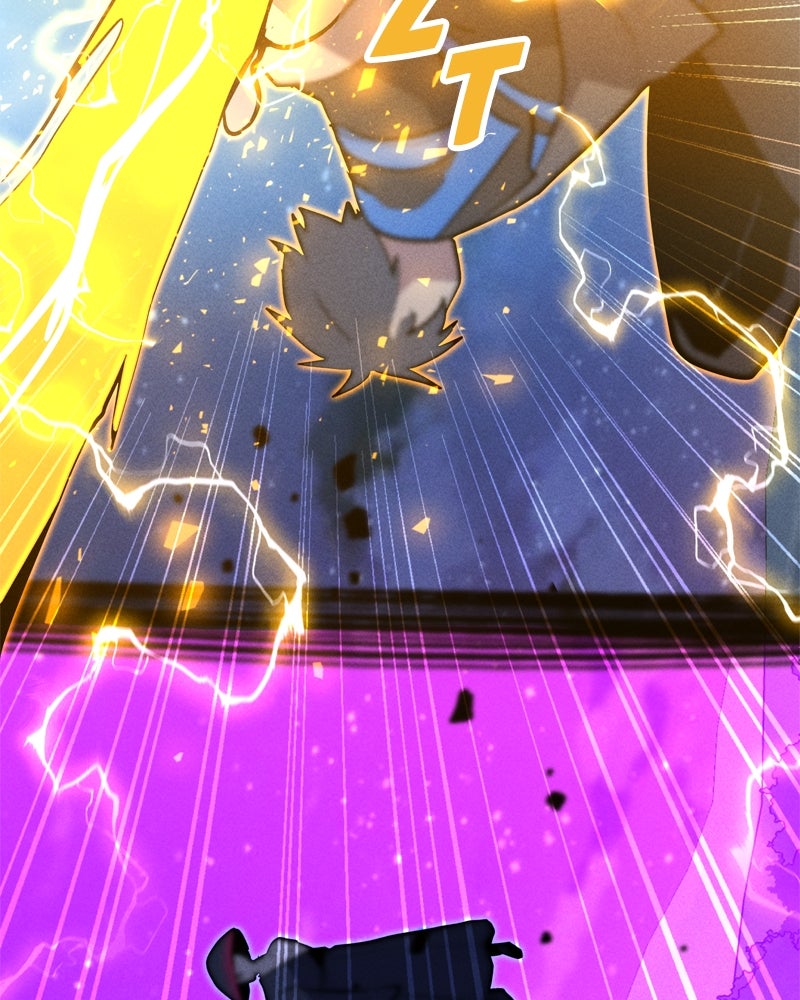 Read The Lone Spellcaster EN Manga Online