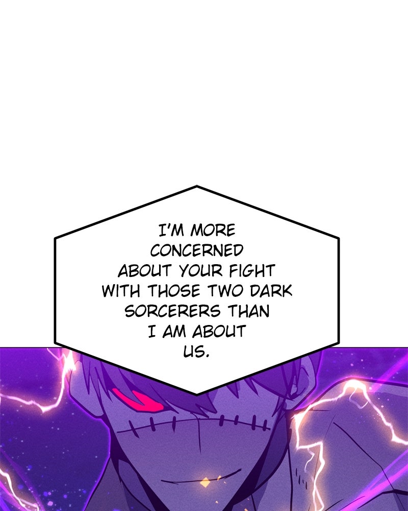 Read The Lone Spellcaster EN Manga Online