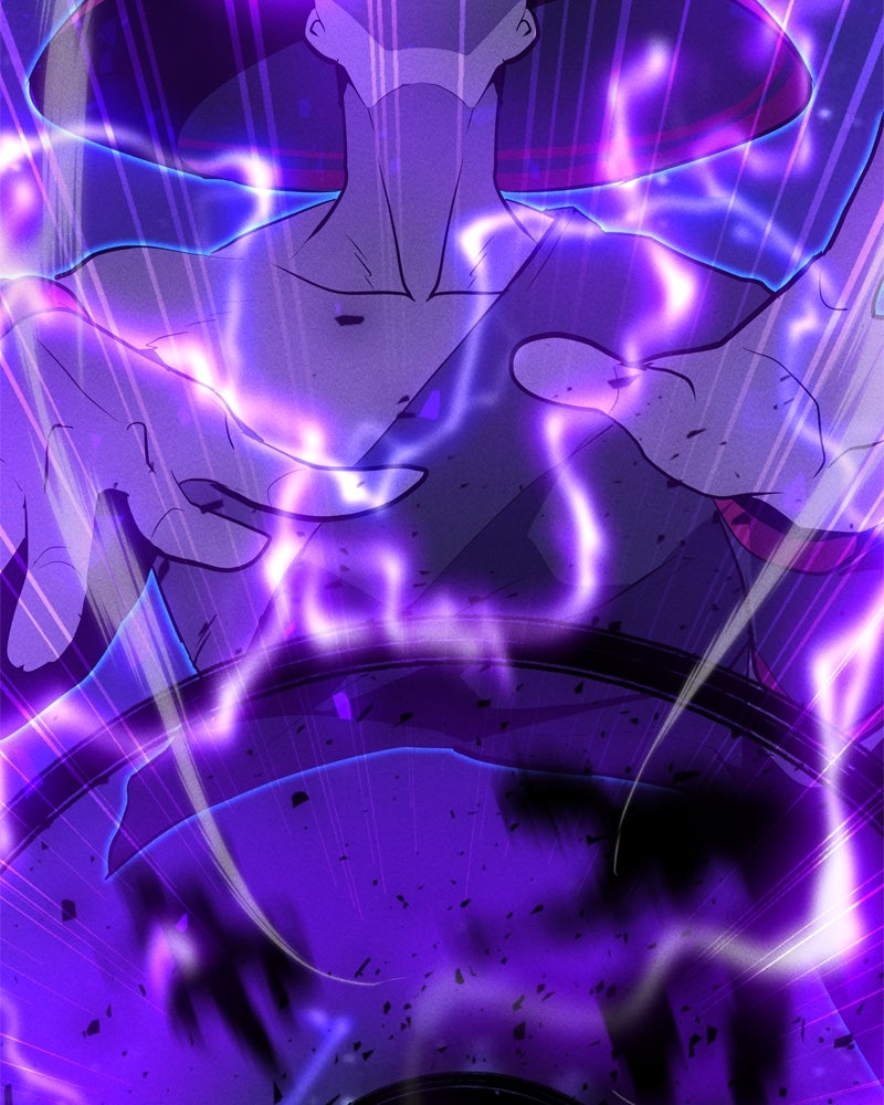 Read The Lone Spellcaster EN Manga Online