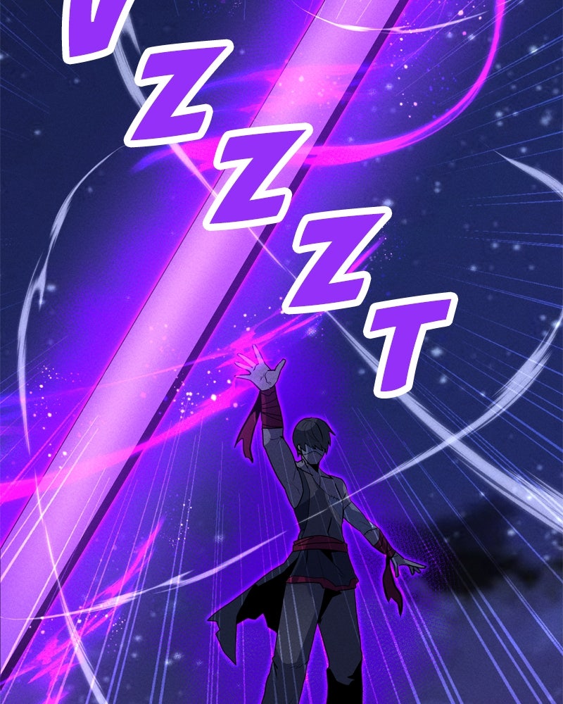 Read The Lone Spellcaster EN Manga Online