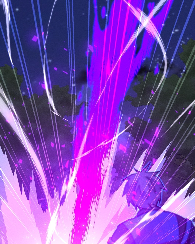 Read The Lone Spellcaster EN Manga Online