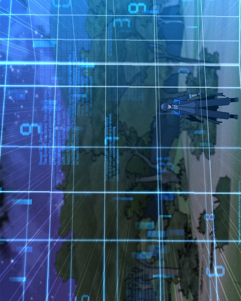 Read The Lone Spellcaster EN Manga Online